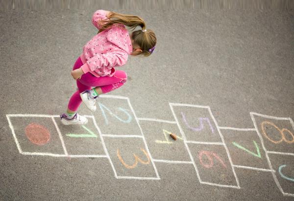 L’ATTIVITÀ FISICA MIGLIORA I RISULTATI SCOLASTICI